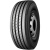 Фото грузовой шины Kapsen HS101 11/0 R22.5 146/143M PR16 Рулевая